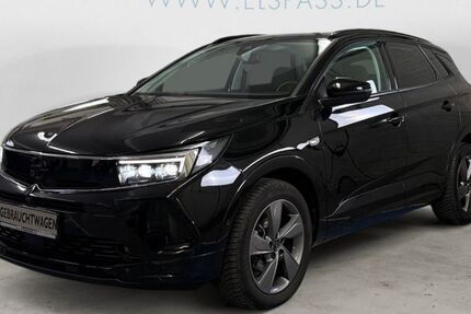 Opel Grandland (X) 39.965 km 23.980 &euro; Dinslaken 46539