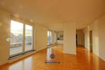 FIRST-CLASS-PENTHOUSE MIT RUHRBLICK - RIESIGE SONNENTERRASSE + BALKONE + TOP-AUSSTATTUNG! 3 zimmer