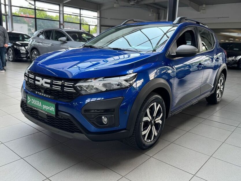 Sandero