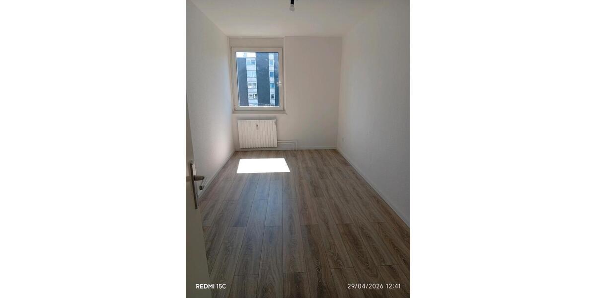 Etagenwohnung Schwelm - 3 Zimmer, 78 m&sup2;, 620&euro; | Angebot:26372703