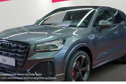 Audi Q2 8.099 km 37.500 &euro; Duisburg 47249