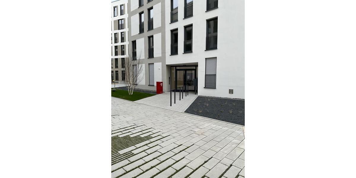 Etagenwohnung Essen Südviertel - 3 Zimmer, 93 m&sup2;, 1.159&euro; | Angebot:26297021