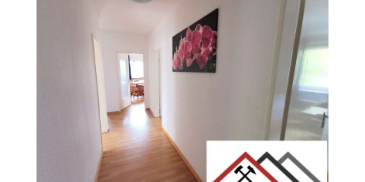 Etagenwohnung Dorsten Alt-Wulfen - 3.5 Zimmer, 86 m&sup2;, 800&euro; | Angebot:25720419