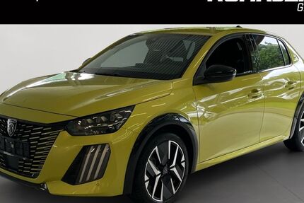 Peugeot 208 17.190 km 21.490 &euro; Duisburg 47167