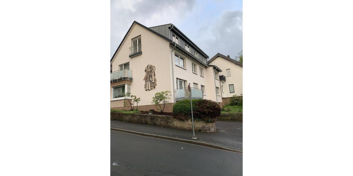 Moderne 2,5 Zimmer Wohnung • 55m2 • Renoviert • Alt Wetter 2.5 zimmer