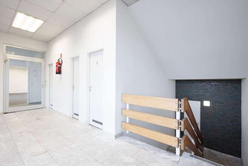 Büro in Erkrath 280 € 41 m² zimmer