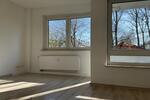 Erdgeschoßwohnung Gelsenkirchen Resse - 3 Zimmer, 60 m&sup2;, 499&euro; | Angebot:25743425