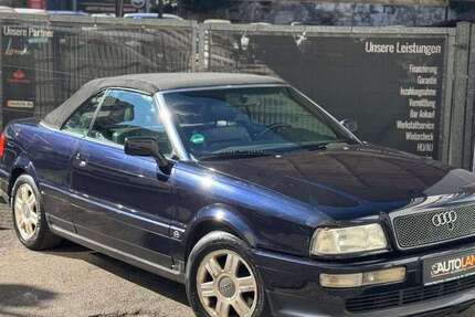 Audi 80 199.000 km 6.999 &euro; Wuppertal 42117