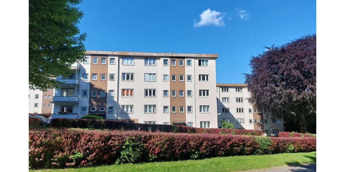 Etagenwohnung Wuppertal Gemarkung Langerfeld - 6 Zimmer, 168 m&sup2;, 290.000&euro; | Angebot:27389602