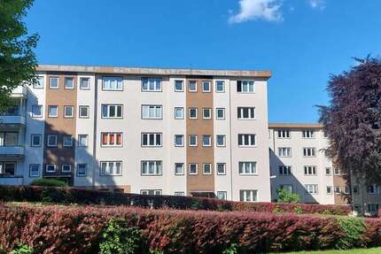 Wohnung Wuppertal Gemarkung Langerfeld - 6 Zimmer, 168 m&sup2;, 290.000&euro; | Angebot:27389602