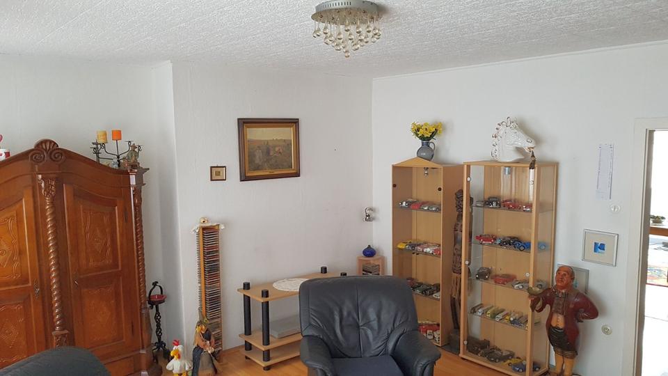 Solide Geldanlage oder Selbstbezug 2 zimmer