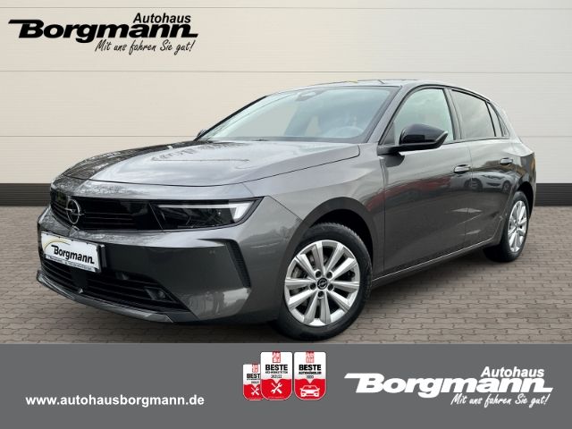 Opel Astra 15.100 km 19.990 &euro; Gelsenkirchen 45894