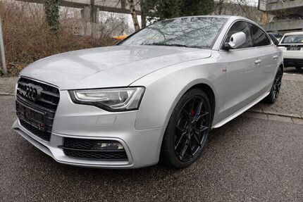 Audi A5 233.089 km 9.950 &euro; Essen 45276