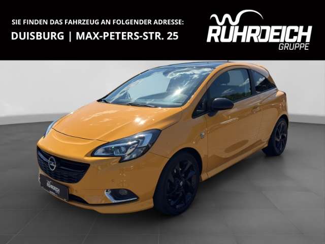 Corsa