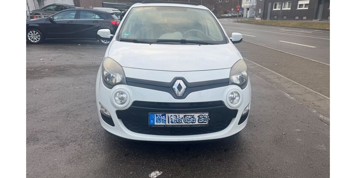 Renault Twingo 101.000 km 3.500 &euro; Gelsenkirchen 45879