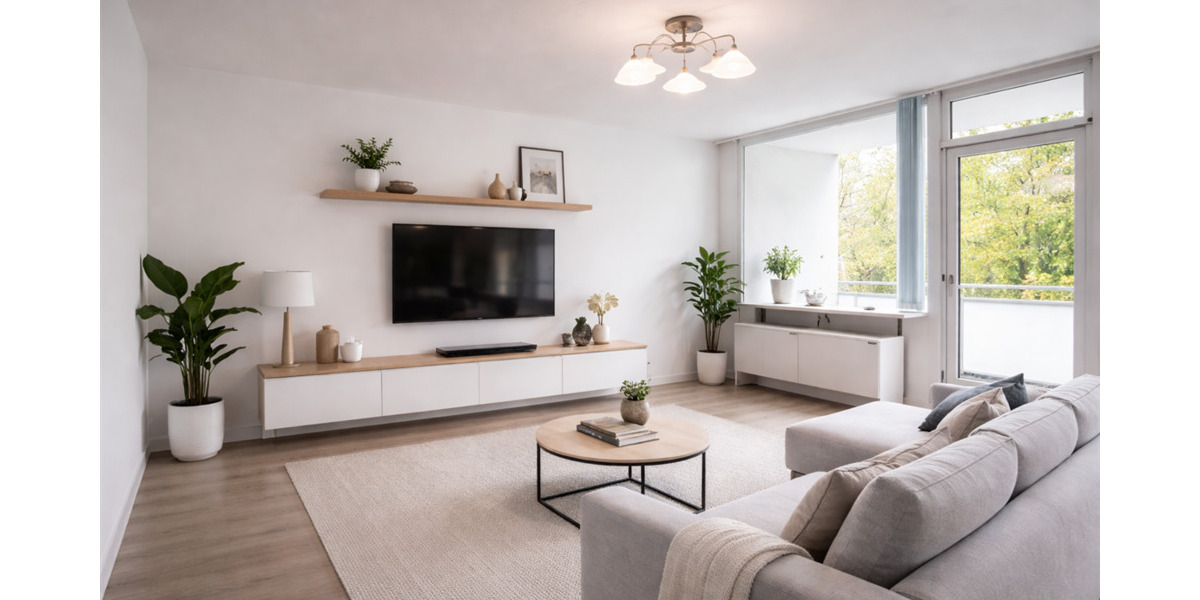 Etagenwohnung Essen Überruhr-Holthausen - 3 Zimmer, 77 m&sup2;, 169.950&euro; | Angebot:25773570