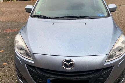 Mazda 5 205.400 km 3.250 &euro; Duisburg 47269