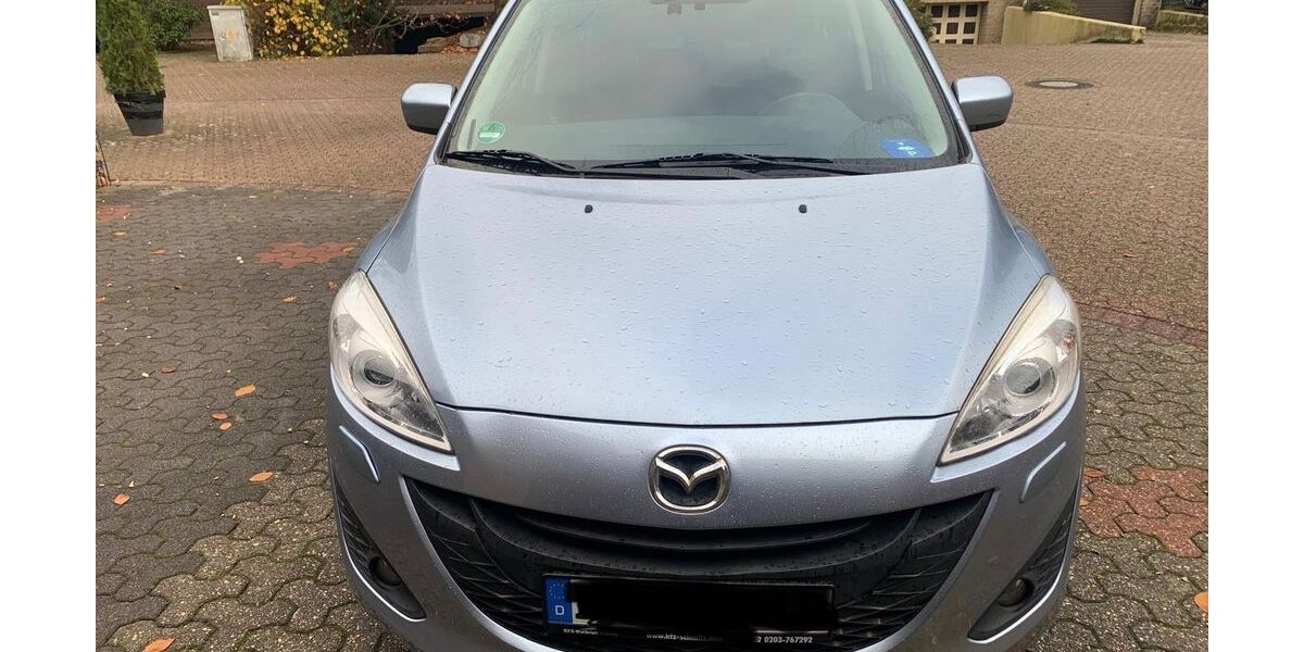 Mazda 5 205.400 km 3.250 &euro; Duisburg 47269