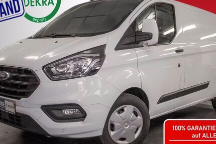 Ford Transit Custom 137.000 km 18.900 &euro; Dorsten 46284