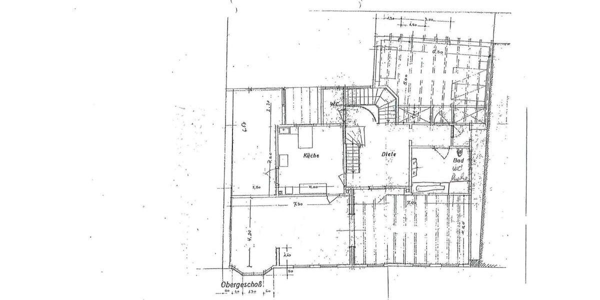 Büro-Praxisräume 312 m² 1A-Lage Gevelsberg Mittelstraße zimmer