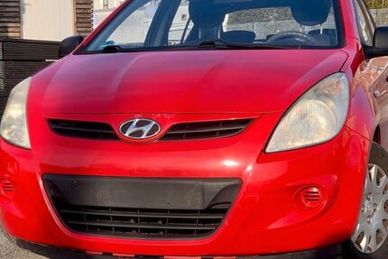 Hyundai i20 199.928 km 750 &euro; Gelsenkirchen 45884