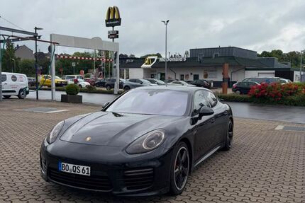 Porsche Panamera 198.000 km 22.990 &euro; Bochum 44879