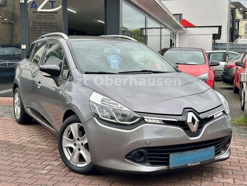 Renault Clio 73.033 km 6.990 € Oberhausen 46049