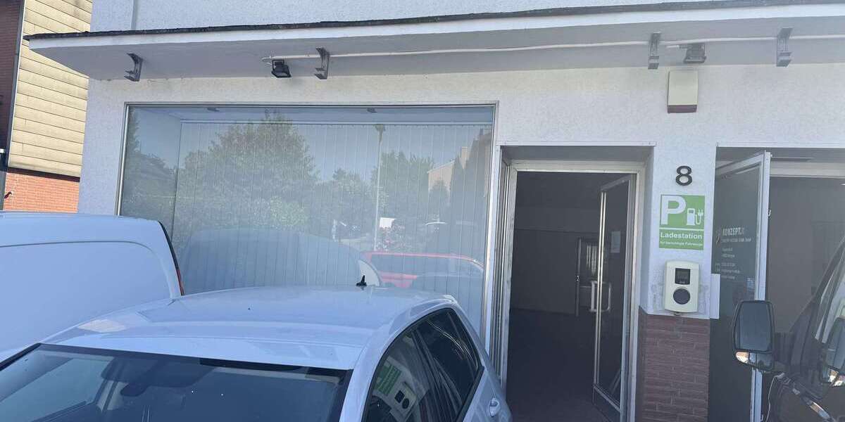 Gewerbeobjekt Ratingen Homberg - 850&euro; | Angebot:26979650