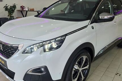 Peugeot 3008 116.700 km 16.490 &euro; Recklinghausen 45661