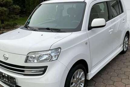 Daihatsu Materia
