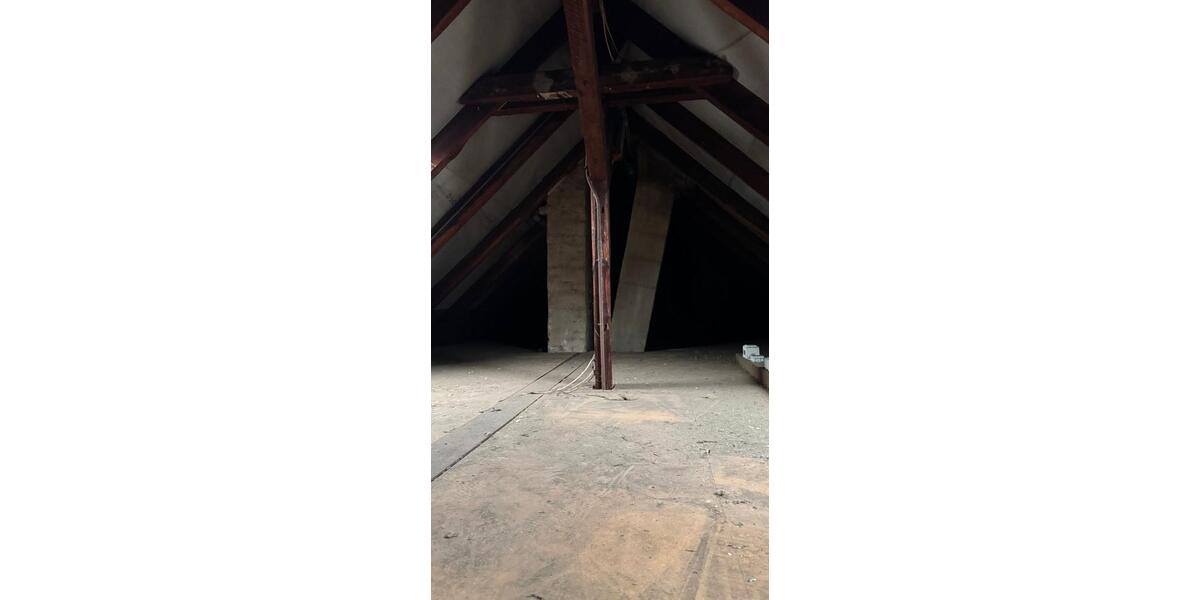 Dachgeschoßwohnung Witten - 3 Zimmer, 112 m&sup2;, 896&euro; | Angebot:25805545