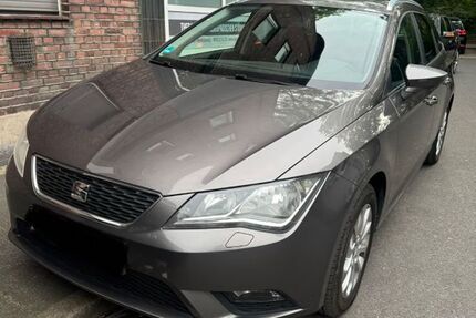 Seat Leon 103.942 km 7.150 &euro; Gladbeck 45964