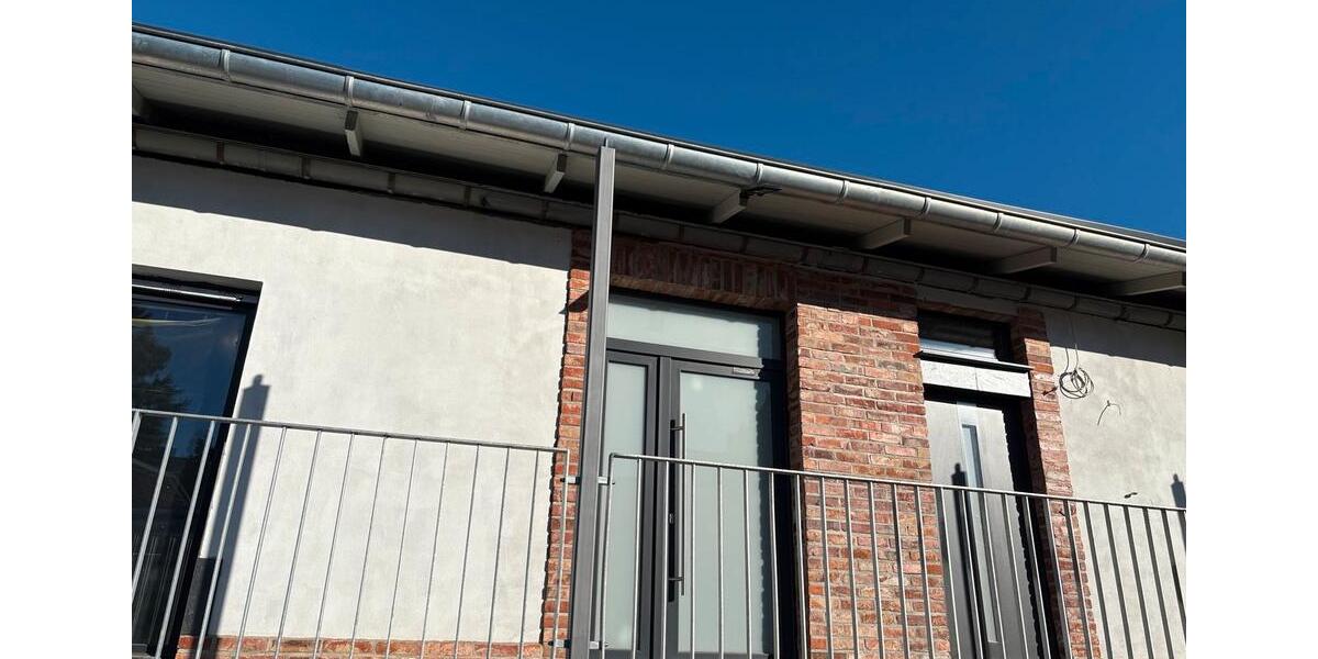 Gewerbeobjekt Wuppertal Gemarkung Ronsdorf - 1.100&euro; | Angebot:26402748