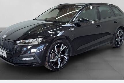 Skoda Octavia 55.451 km 27.290 &euro; Bochum 44809
