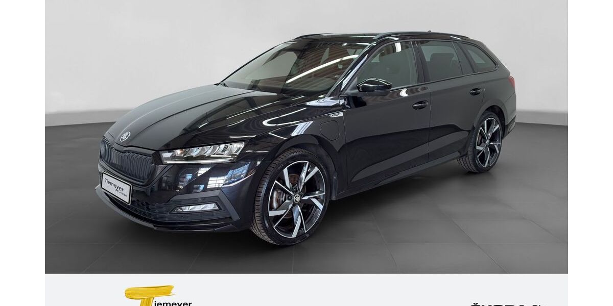 Skoda Octavia 55.451 km 27.290 &euro; Bochum 44809