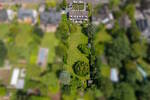 Begehrtes Baugrundstück mit Westausrichtung in beliebter Lage von Alt-Meererbusch
