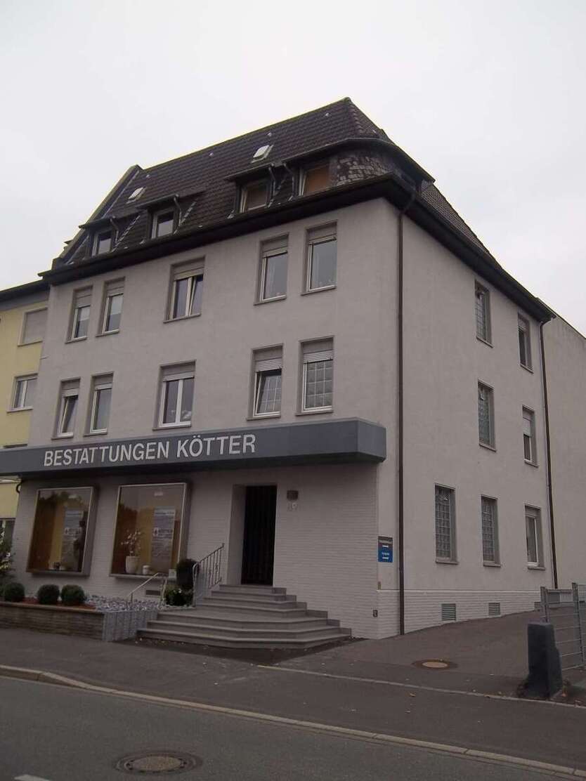 Wohnung zum Mieten in Dortmund-Benninghofen 390 € 45 m² 2 zimmer