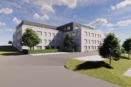 Büro in Waltrop 3.655,80 € 270.8 m²