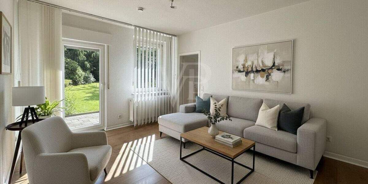 Flexibel nutzbares Drei-Familien- oder Einfamilienhaus in beliebter Wohnlage mit Garage & Stellplatz 6 zimmer