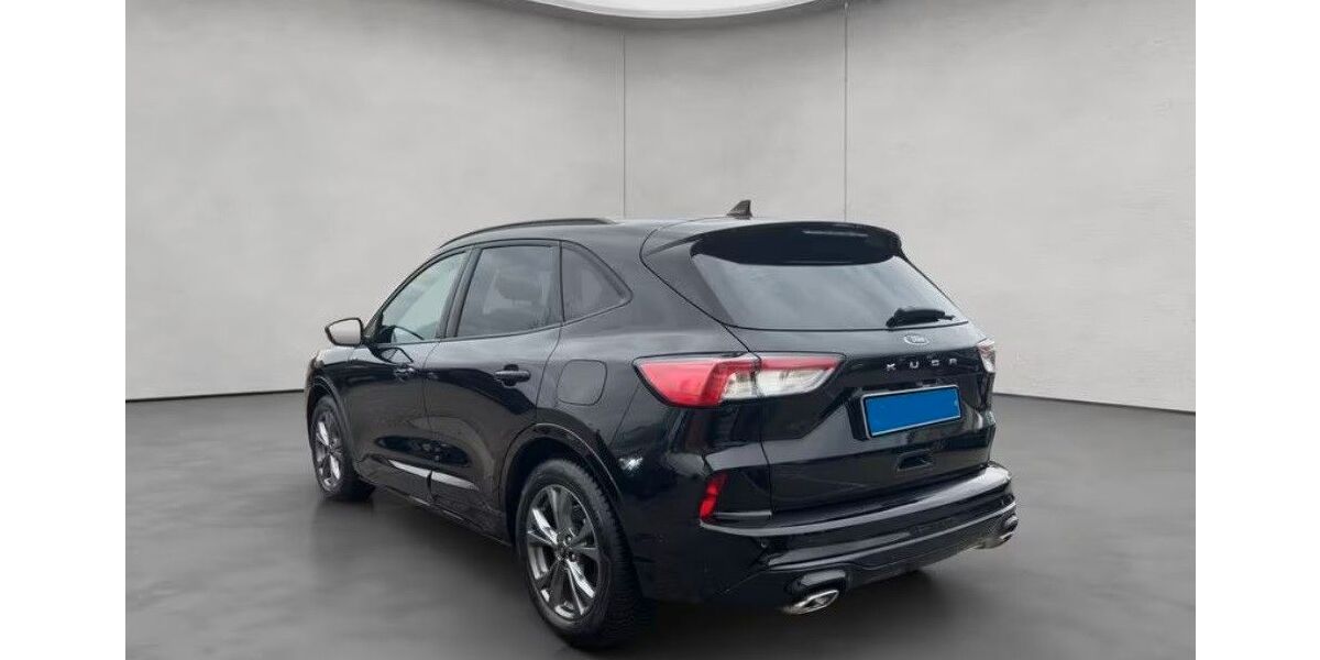 Ford Kuga 27.900 km 23.400 &euro; Essen 45276