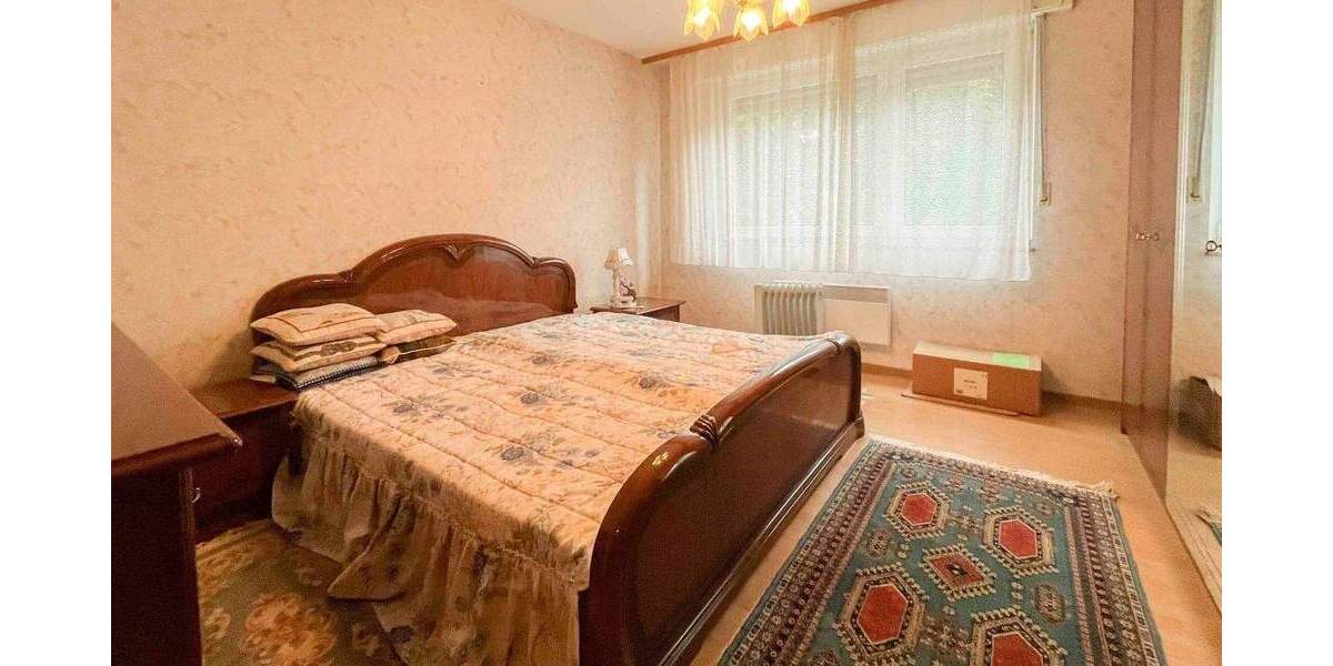 Etagenwohnung Essen Horst - 3 Zimmer, 84 m&sup2;, 149.000&euro; | Angebot:25650592