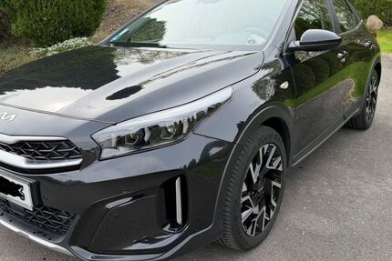Kia XCeed 24.400 km 23.200 &euro; Schwelm 58332