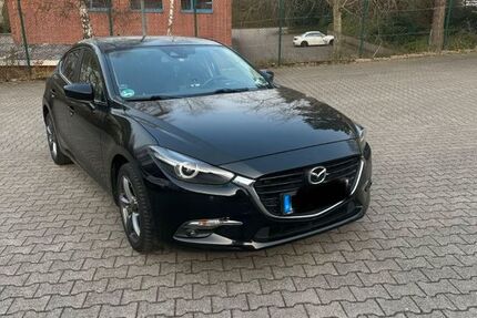 Mazda 3 135.249 km 10.500 &euro; Gevelsberg 58285