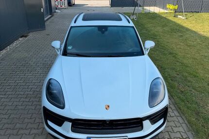 Porsche Macan 89.000 km 59.000 &euro; Bottrop 46244