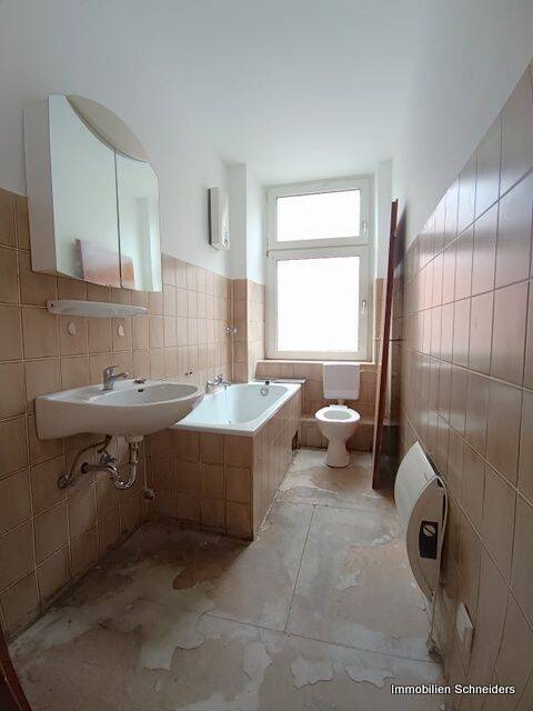 Gelsenkirchen-Ückendorf, Braunschweiger Straße 10 - 2 Zimmer-Wohnung ab Oktober zu mieten !!