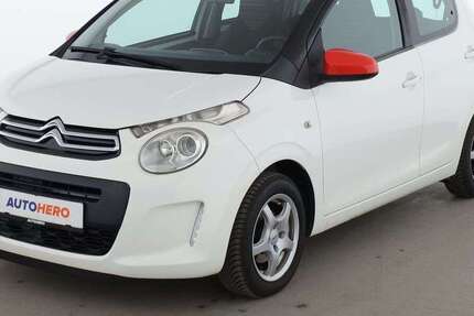 Citroen C1 64.278 km 7.220 &euro; Essen 45141