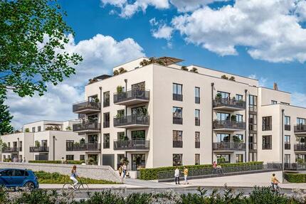 Wohnung Bochum Bochum-Nord - 2 Zimmer, 58 m&sup2;, 791&euro; | Angebot:24976581