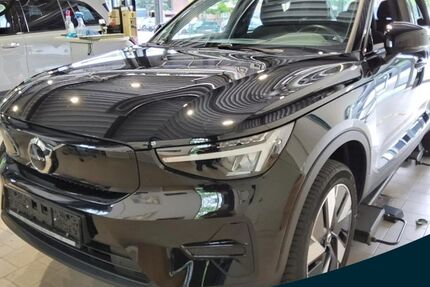 Volvo XC40 21.343 km 31.490 &euro; Essen-Kray 45309