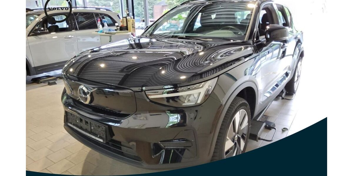 Volvo XC40 21.343 km 31.490 &euro; Essen-Kray 45309