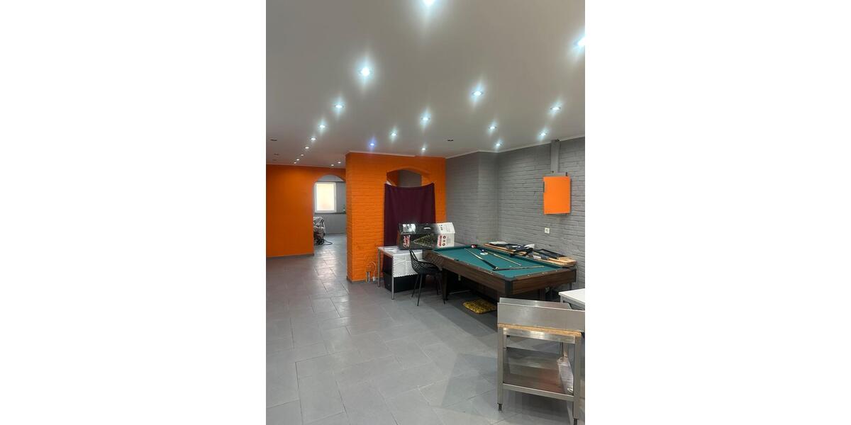 Lagerraum zu vermieten – ideal für Bar oder Café (Top Lage) zimmer